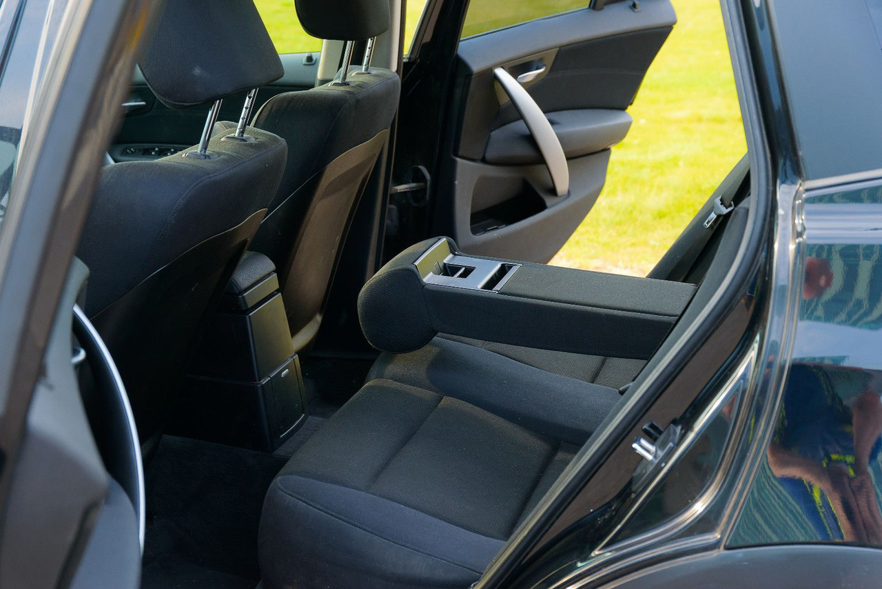 SUV BMW X3 2.0 Diesel 4x4 **RHD** *3 100 €: bilde 22 SUV BMW X3 2.0 Diesel 4x4 **RHD** *3 100 €: bilde 22