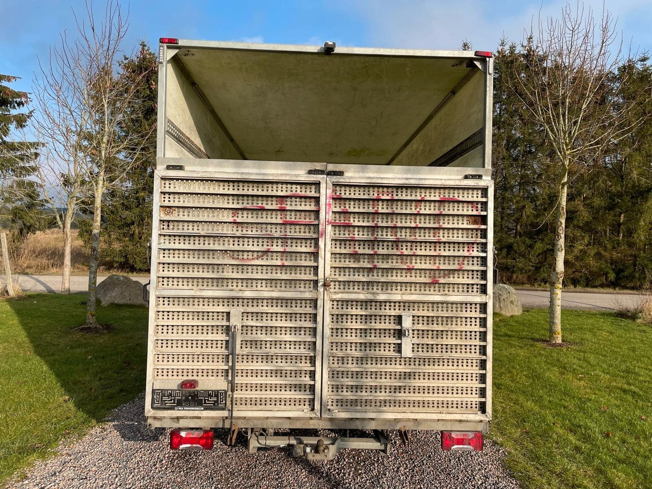 Peugeot Boxer 2,2 HDi 130HK Peugeot Boxer 2,2 HDi 130HP * 8800 netto* - Kassebil: bilde 5 Peugeot Boxer 2,2 HDi 130HK Peugeot Boxer 2,2 HDi 130HP * 8800 netto* - Kassebil: bilde 5
