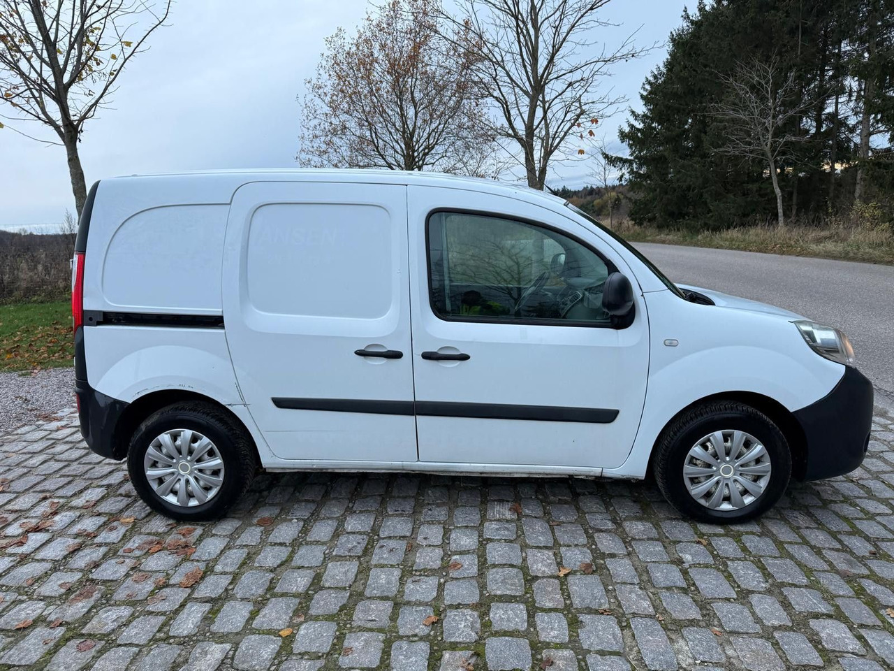 Renault Kangoo Rapid 1.5 dCi Basis *A/C - Små varebil: bilde 3 Renault Kangoo Rapid 1.5 dCi Basis *A/C - Små varebil: bilde 3