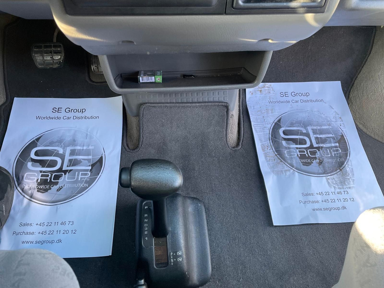 Persontransport Volkswagen T4 Multivan Bus VR6 *12 000€: bilde 14