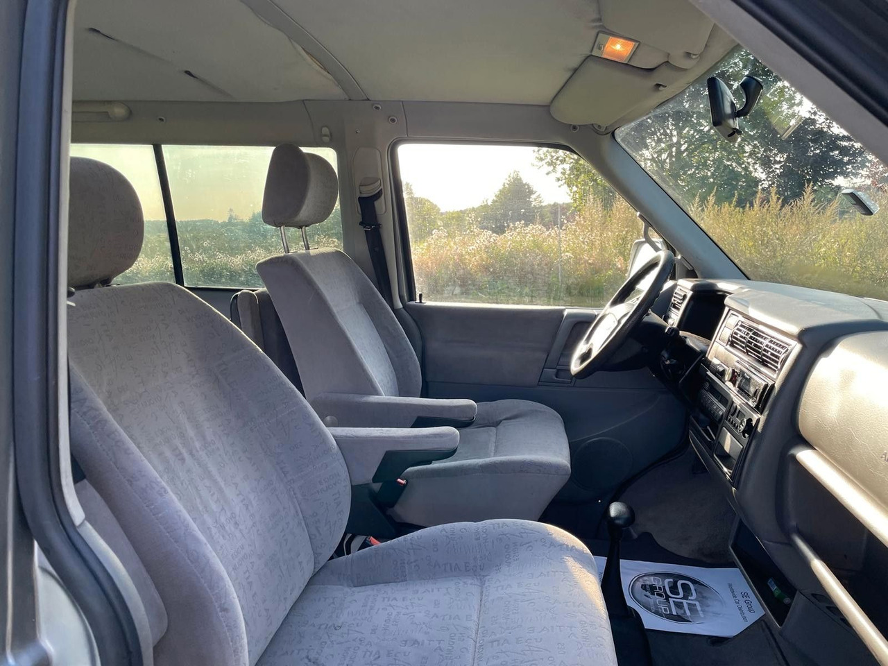 Persontransport Volkswagen T4 Multivan Bus VR6 *12 000€: bilde 18