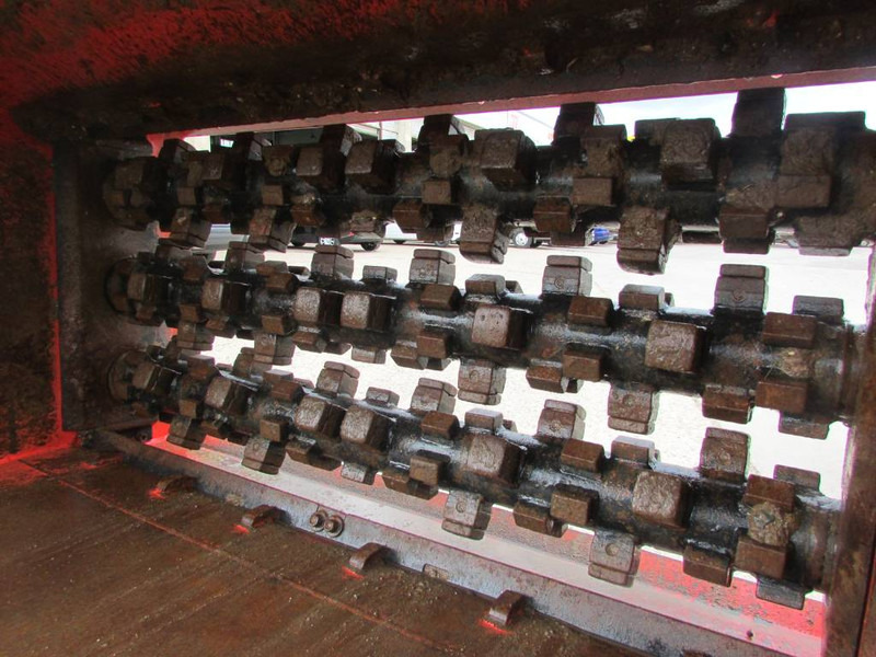 ALLU DN 3-17 Schaufelseparator 29.000 EUR - Skuffe for Bygg og anlegg: bilde 3 ALLU DN 3-17 Schaufelseparator 29.000 EUR - Skuffe for Bygg og anlegg: bilde 3