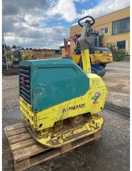 Ammann APH 110-95 - Vibroplate: bilde 2 Ammann APH 110-95 - Vibroplate: bilde 2