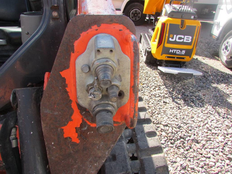 Bobcat T 590 High Flow Kompaktlader 24.000 EUR - Kompaktlaster: bilde 4 Bobcat T 590 High Flow Kompaktlader 24.000 EUR - Kompaktlaster: bilde 4
