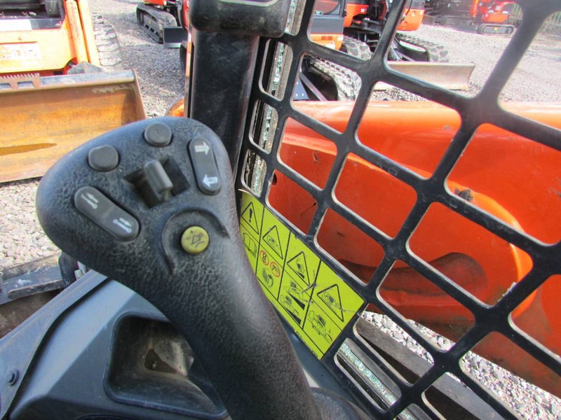Kompaktlaster Bobcat T 590 High Flow Kompaktlader 26.000 EUR: bilde 9