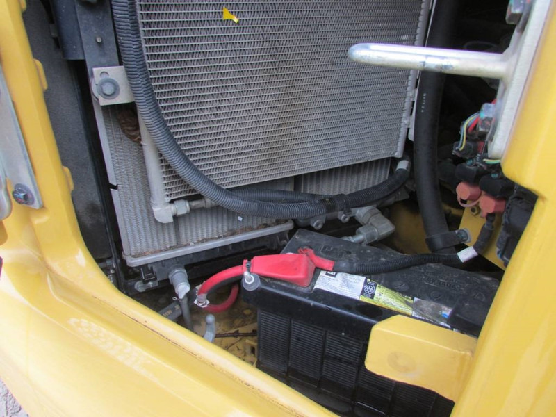 Minigraver Cat 308 CR Kettenbagger / 59.900 EUR: bilde 7 Minigraver Cat 308 CR Kettenbagger / 59.900 EUR: bilde 7