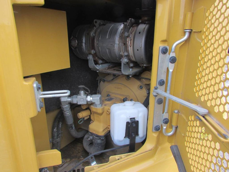 Minigraver Cat 308 CR Kettenbagger / 59.900 EUR: bilde 10 Minigraver Cat 308 CR Kettenbagger / 59.900 EUR: bilde 10