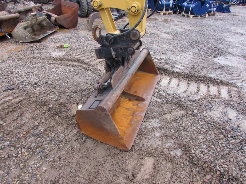 Cat 308 CR Kettenbagger / 59.900 EUR - Minigraver: bilde 3 Cat 308 CR Kettenbagger / 59.900 EUR - Minigraver: bilde 3