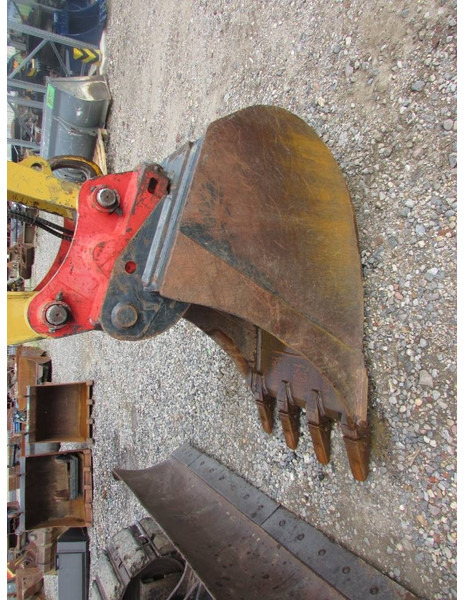 Cat 313 F L Kettenbagger 65.000 EUR / AC - Beltegraver: bilde 2 Cat 313 F L Kettenbagger 65.000 EUR / AC - Beltegraver: bilde 2