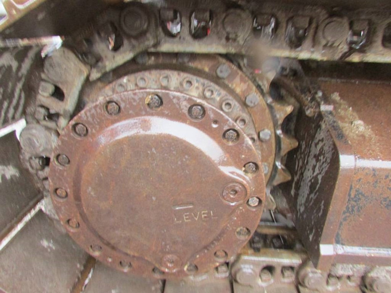 Cat 320 FL Kettenbagger 65.000 EUR - Beltegraver: bilde 5 Cat 320 FL Kettenbagger 65.000 EUR - Beltegraver: bilde 5
