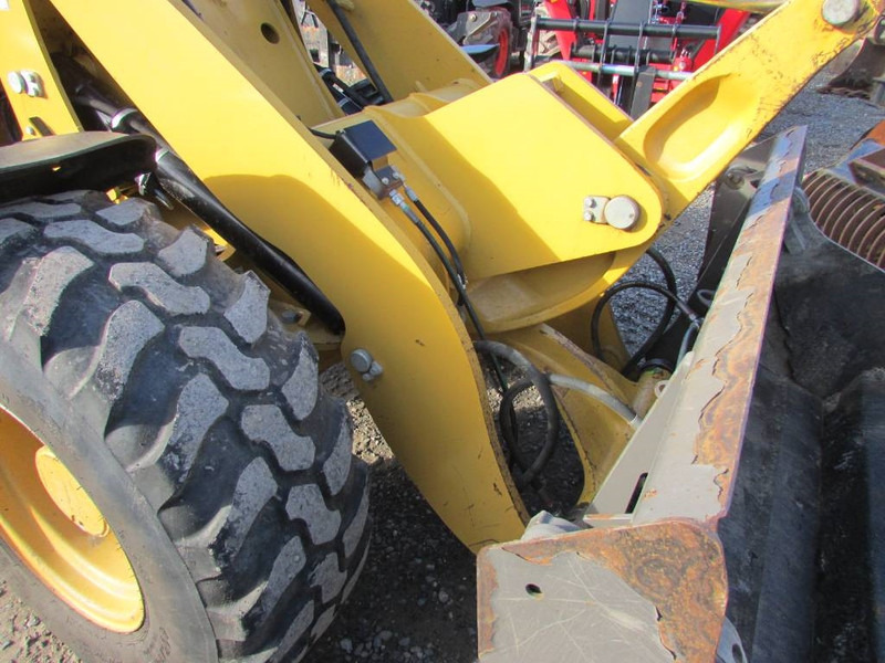 Cat 908 H 2 Radlader 31.000 EUR - Hjullaster: bilde 3 Cat 908 H 2 Radlader 31.000 EUR - Hjullaster: bilde 3