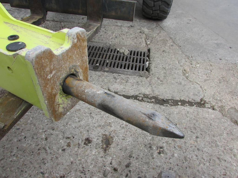 DRAGO SB-68 Hydraulikhammer / 4.000 EUR - Hydraulisk hammer for Bygg og anlegg: bilde 2 DRAGO SB-68 Hydraulikhammer / 4.000 EUR - Hydraulisk hammer for Bygg og anlegg: bilde 2