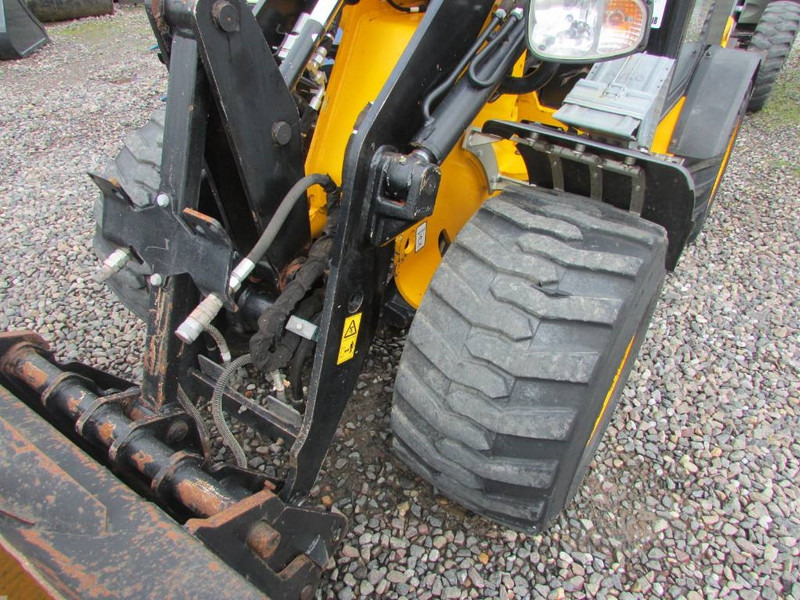 JCB 403 Radlader 22.500 EUR - Hjullaster: bilde 3 JCB 403 Radlader 22.500 EUR - Hjullaster: bilde 3