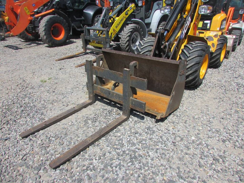 JCB 403 Radlader 22.500 EUR - Hjullaster: bilde 3 JCB 403 Radlader 22.500 EUR - Hjullaster: bilde 3
