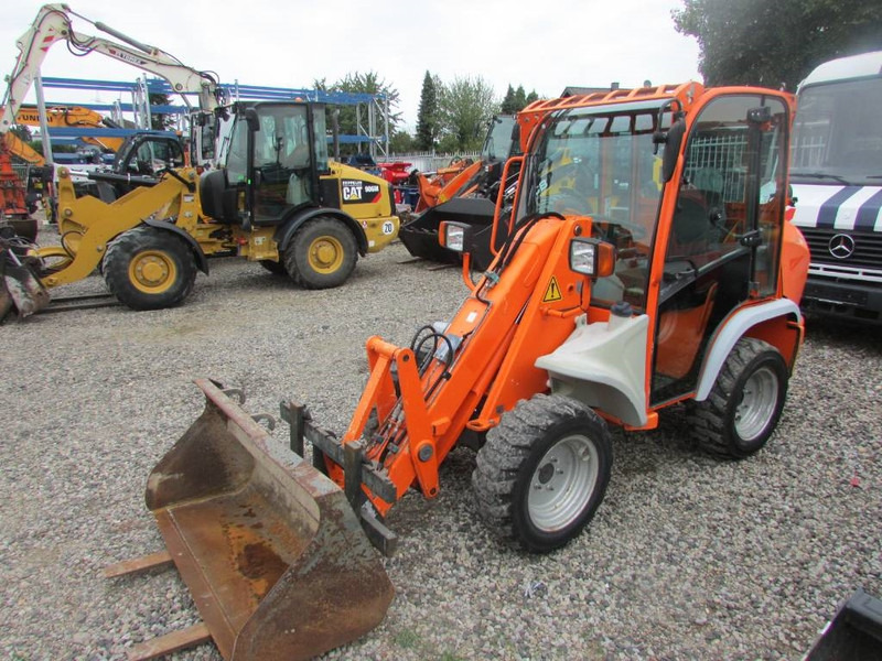 Kramer 5035 Radlader 21.000 EUR - Hjullaster: bilde 3 Kramer 5035 Radlader 21.000 EUR - Hjullaster: bilde 3