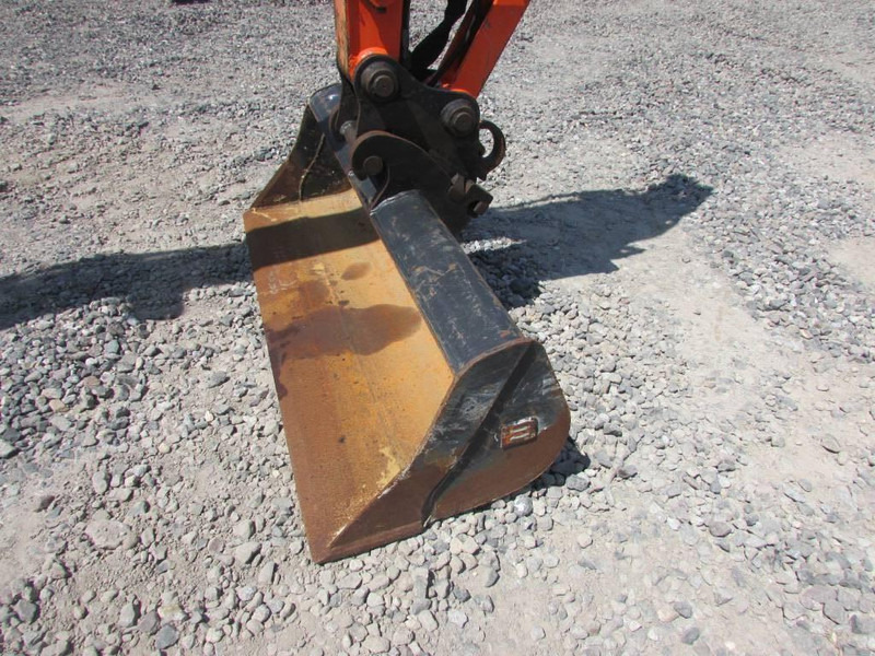 Kubota U 35-3 alpha 3 Minibagger 21.000 EUR - Minigraver: bilde 2 Kubota U 35-3 alpha 3 Minibagger 21.000 EUR - Minigraver: bilde 2