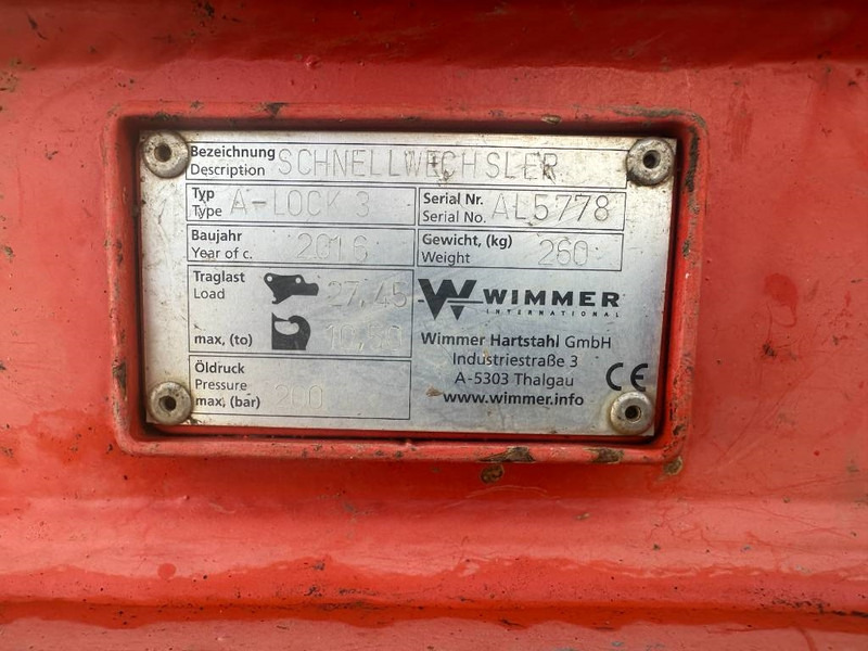 Liebherr R 920 LC Kettenbagger 90.000 EUR - Beltegraver: bilde 4 Liebherr R 920 LC Kettenbagger 90.000 EUR - Beltegraver: bilde 4