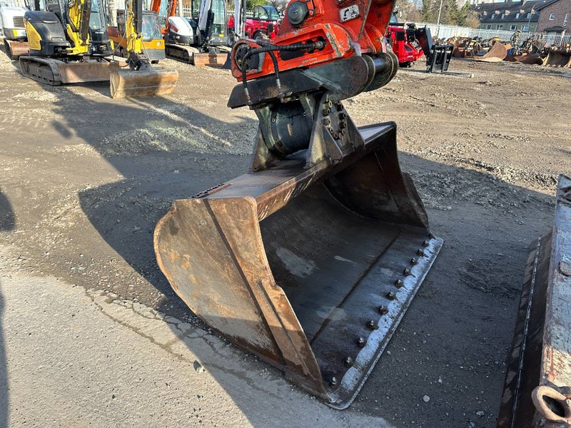 Liebherr R 920 LC Kettenbagger 90.000 EUR - Beltegraver: bilde 3 Liebherr R 920 LC Kettenbagger 90.000 EUR - Beltegraver: bilde 3