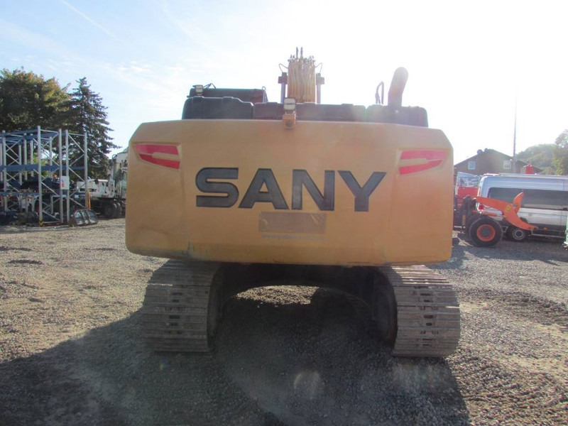 Sany SY 215 LC Kettenbagger / AC / 89.500 EUR - Beltegraver: bilde 5 Sany SY 215 LC Kettenbagger / AC / 89.500 EUR - Beltegraver: bilde 5