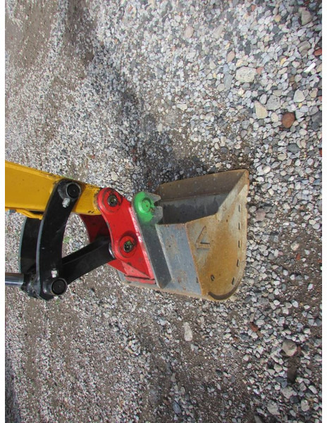 Sany SY 26 U Minibagger 24.500 EUR - Minigraver: bilde 3 Sany SY 26 U Minibagger 24.500 EUR - Minigraver: bilde 3