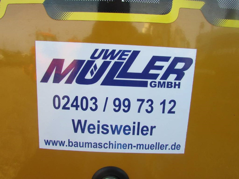 Sany SY 35 U Minibagger 28.000 EUR / AC - Minigraver: bilde 5 Sany SY 35 U Minibagger 28.000 EUR / AC - Minigraver: bilde 5