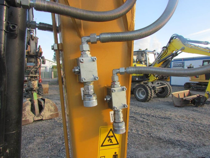 Sany SY 50 U Minibagger / AC / 31.000 EUR - Minigraver: bilde 3 Sany SY 50 U Minibagger / AC / 31.000 EUR - Minigraver: bilde 3