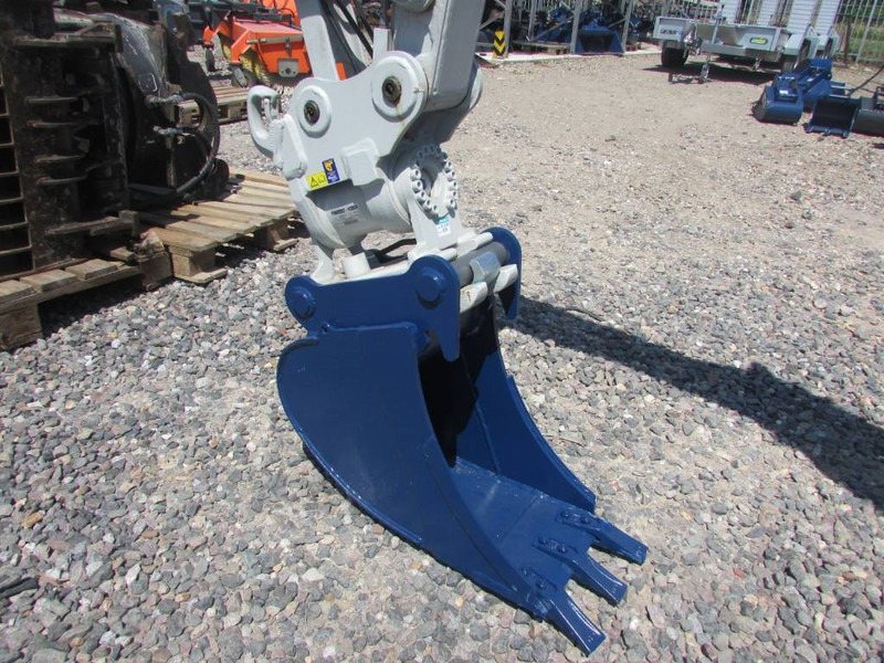 Takeuchi TB 225 Minibagger 42.500 EUR - Minigraver: bilde 3 Takeuchi TB 225 Minibagger 42.500 EUR - Minigraver: bilde 3