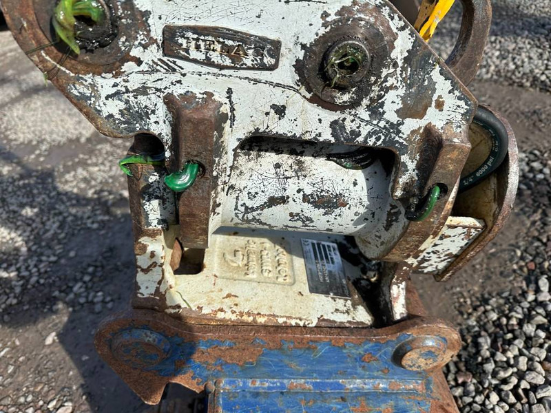 Takeuchi TB 228 Minibagger 25.500 EUR - Minigraver: bilde 4 Takeuchi TB 228 Minibagger 25.500 EUR - Minigraver: bilde 4