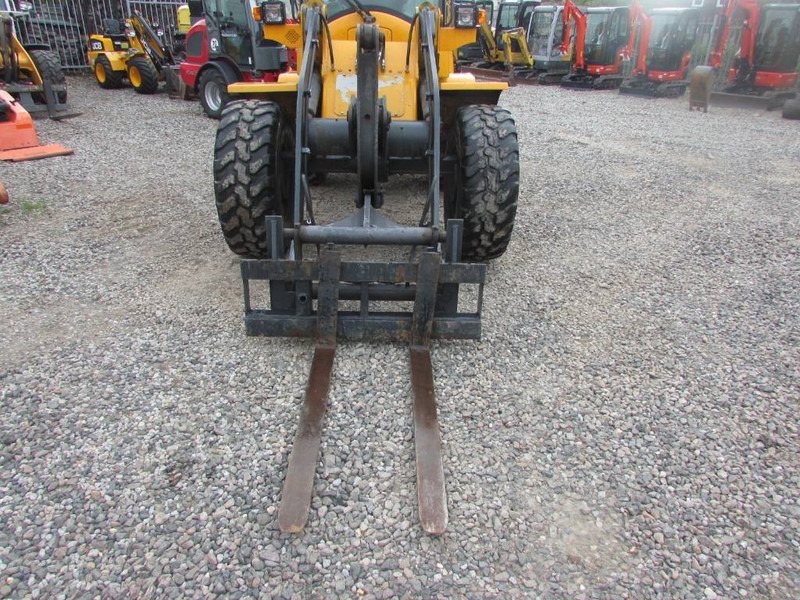 Volvo L 35 B-Z Radlader 16.000 EUR - Hjullaster: bilde 3 Volvo L 35 B-Z Radlader 16.000 EUR - Hjullaster: bilde 3