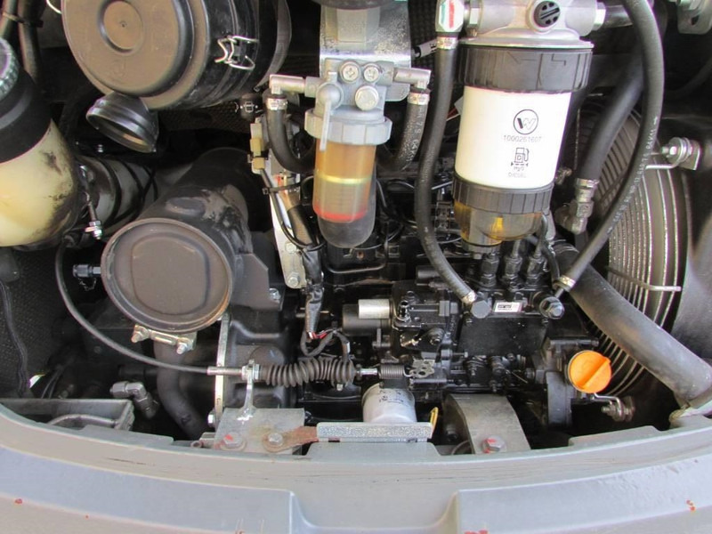 WACKER NEUSON ET 18 Minibagger 19.000 EUR - Minigraver: bilde 5 WACKER NEUSON ET 18 Minibagger 19.000 EUR - Minigraver: bilde 5