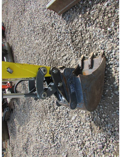 WACKER NEUSON ET 24 Minibagger 26.500 EUR - Minigraver: bilde 4 WACKER NEUSON ET 24 Minibagger 26.500 EUR - Minigraver: bilde 4