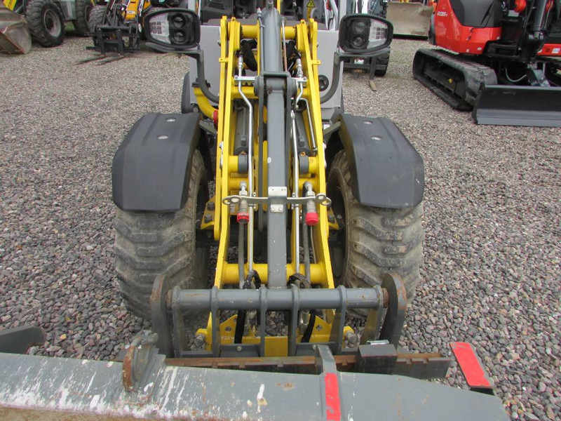 WACKER NEUSON WL 28 Radlader - Hjullaster: bilde 3 WACKER NEUSON WL 28 Radlader - Hjullaster: bilde 3
