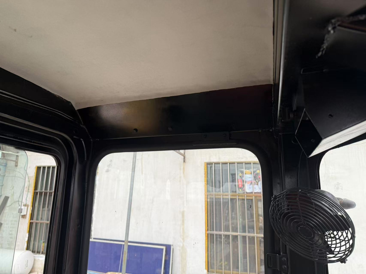 Ny Minigraver CATERPILLAR 303CR: bilde 9