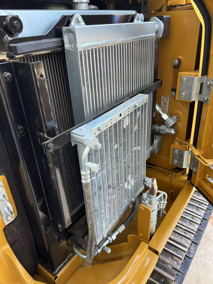 CATERPILLAR 305.5E2 - Minigraver: bilde 4 CATERPILLAR 305.5E2 - Minigraver: bilde 4