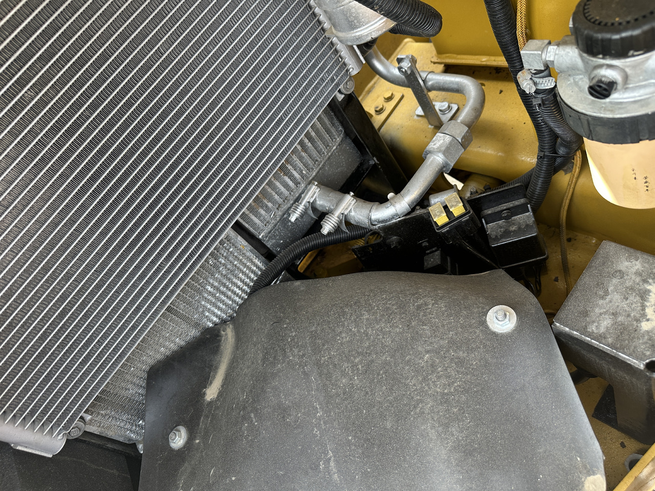 CATERPILLAR 307E2 - Minigraver: bilde 5 CATERPILLAR 307E2 - Minigraver: bilde 5