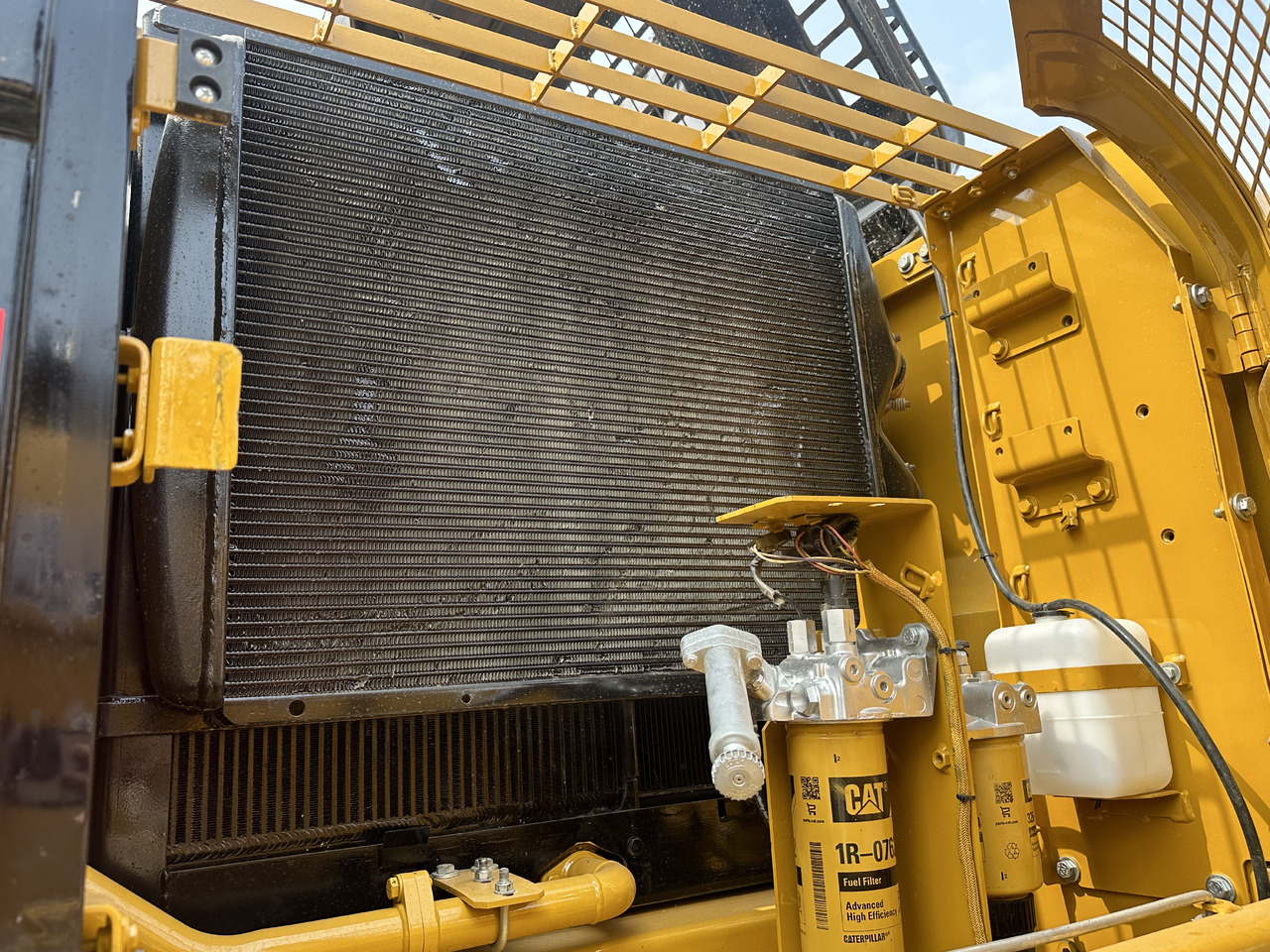 CATERPILLAR 329D2L - Beltegraver: bilde 2 CATERPILLAR 329D2L - Beltegraver: bilde 2