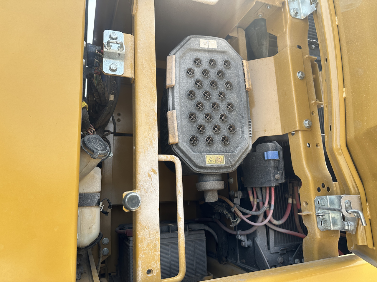 CATERPILLAR 330GC - Beltegraver: bilde 5 CATERPILLAR 330GC - Beltegraver: bilde 5