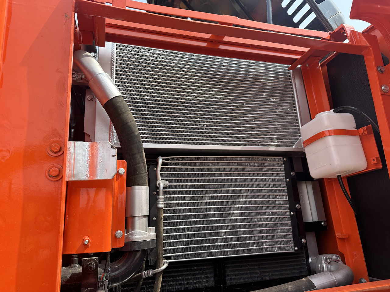 DOOSAN DX225LC-9C - Beltegraver: bilde 3 DOOSAN DX225LC-9C - Beltegraver: bilde 3