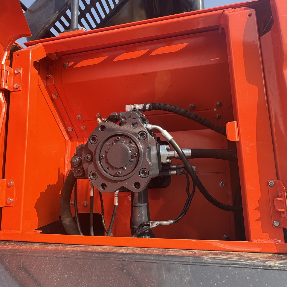 Doosan DX300-9C - Beltegraver: bilde 3 Doosan DX300-9C - Beltegraver: bilde 3