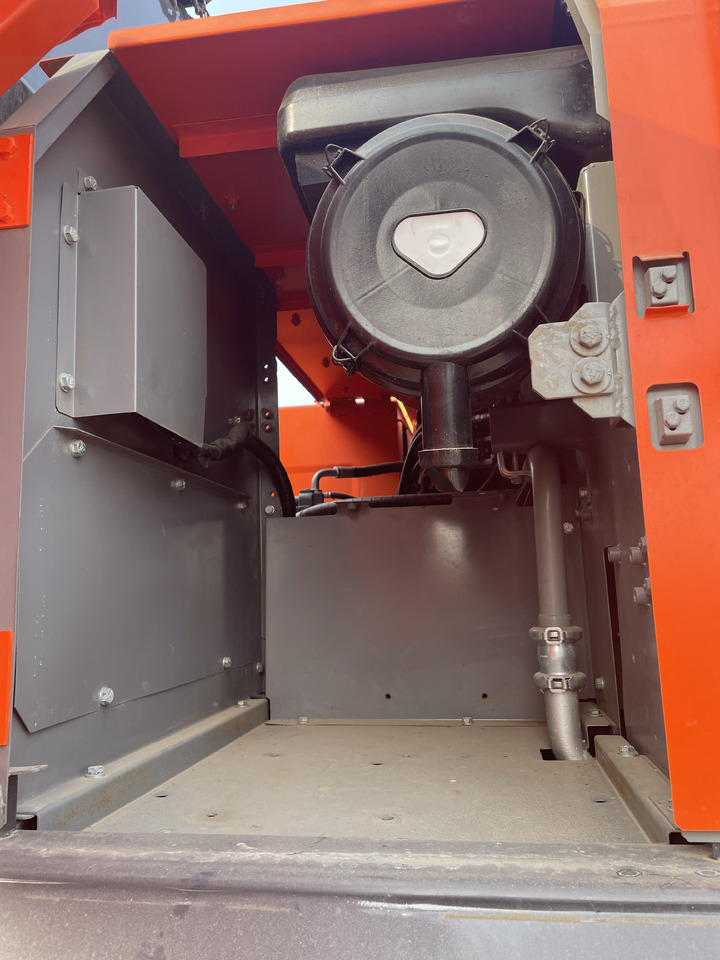 HITACHI ZX240 - Beltegraver: bilde 2 HITACHI ZX240 - Beltegraver: bilde 2