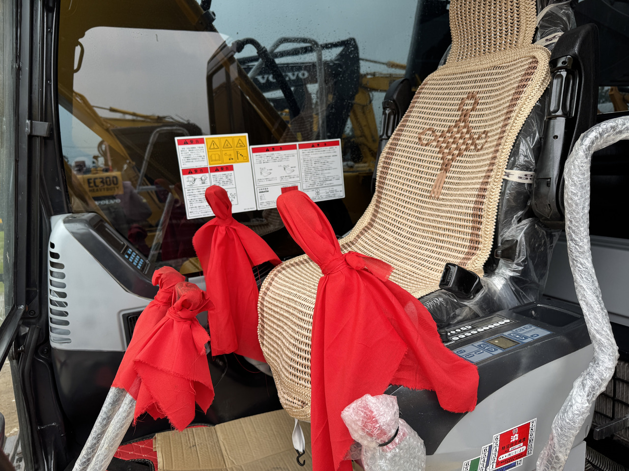 KOMATSU PC160 - Beltegraver: bilde 4 KOMATSU PC160 - Beltegraver: bilde 4