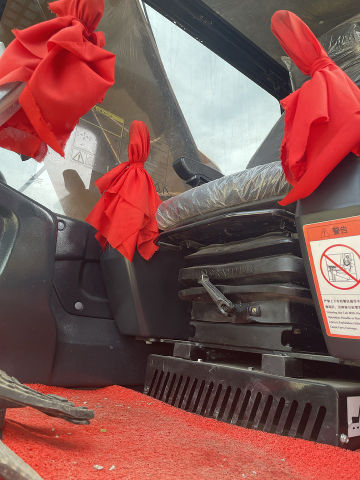 SANY SY365H - Beltegraver: bilde 5 SANY SY365H - Beltegraver: bilde 5