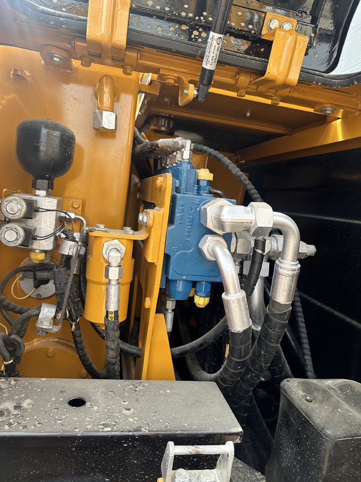 SANY SY60C-9 - Minigraver: bilde 4 SANY SY60C-9 - Minigraver: bilde 4