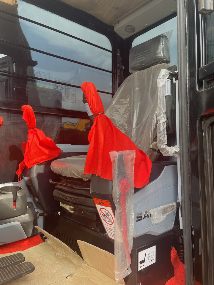 SANY SY75C - Beltegraver: bilde 2 SANY SY75C - Beltegraver: bilde 2