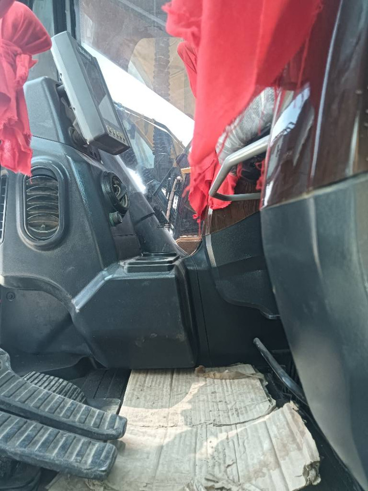 Sany SY 485 H - Beltegraver: bilde 5 Sany SY 485 H - Beltegraver: bilde 5