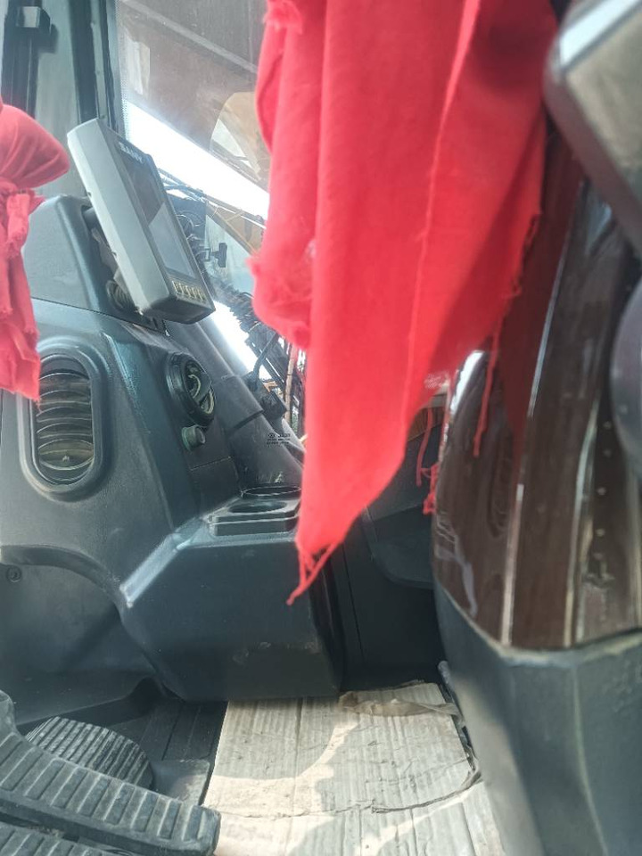 Sany SY 485 H - Beltegraver: bilde 4 Sany SY 485 H - Beltegraver: bilde 4
