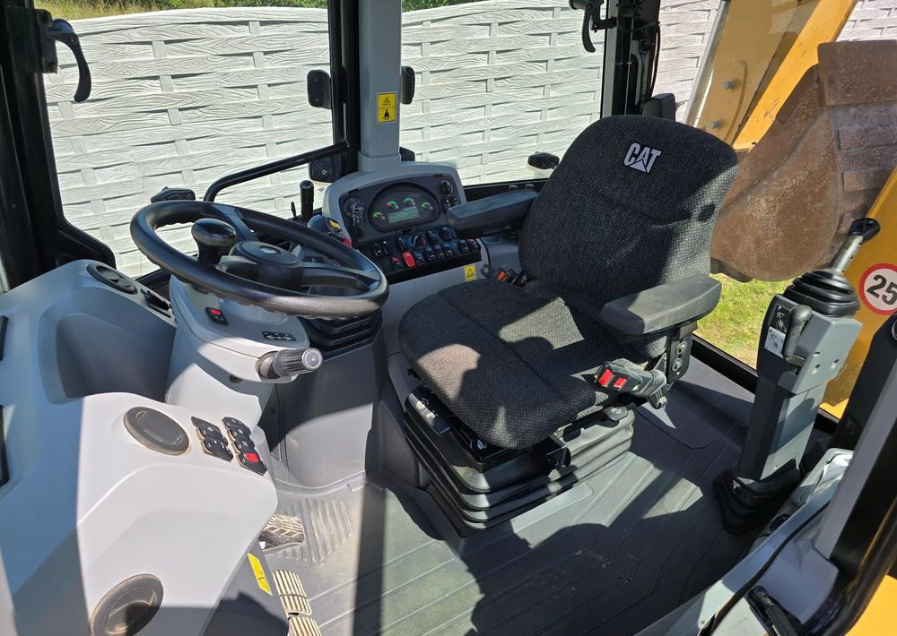 Caterpillar - Traktorgraver: bilde 3 Caterpillar - Traktorgraver: bilde 3