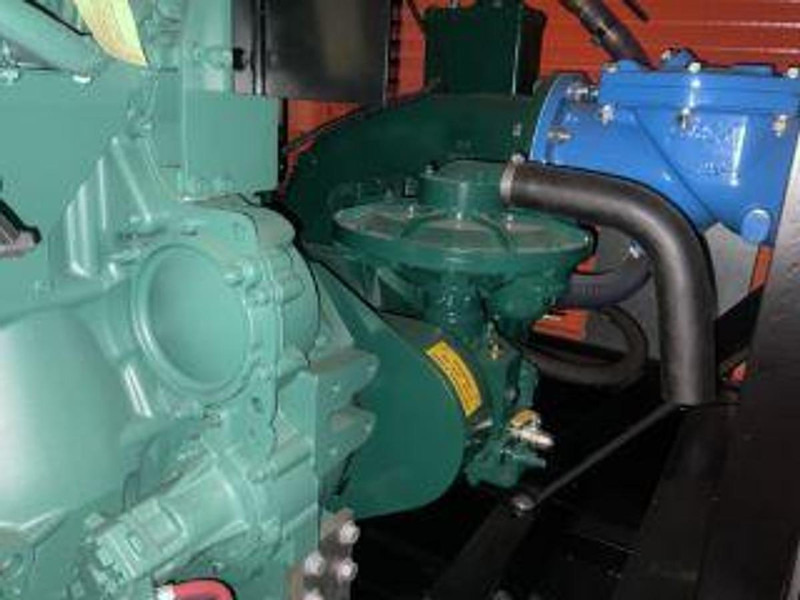 PIONEER PUMP 200CH IND LEGACY - Vannpumpe: bilde 5 PIONEER PUMP 200CH IND LEGACY - Vannpumpe: bilde 5