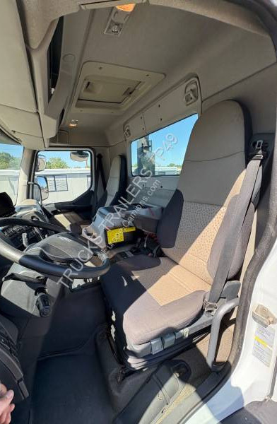 Renault Premium Lander 380 DXI - Krokbil: bilde 5 Renault Premium Lander 380 DXI - Krokbil: bilde 5