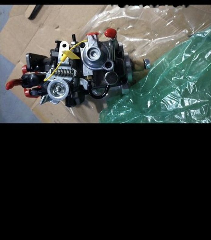Delphi 2023 9520A350G Perkins 2010 - Drivstoffpumpe for Lastebil: bilde 1 Delphi 2023 9520A350G Perkins 2010 - Drivstoffpumpe for Lastebil: bilde 1